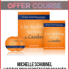 Michelle Schubnel – List Building Secrets for Coaches