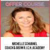 Michelle Schubnel – Coach & Grow R.I.C.H. Academy Foundation Course