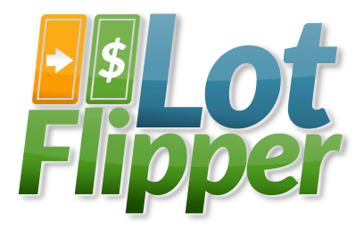 Jerry Norton - Lot Flipper 2.0