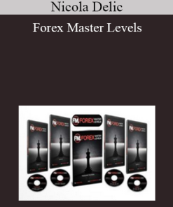 Nicola Delic - Forex Master Levels