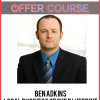 Ben Adkins – Local Business Group Blueprint
