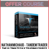 Nathan Michaud – Tandem Trader – The Ultimate Day Trading Course