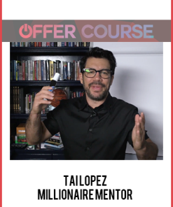 Tai Lopez – Millionaire Mentor
