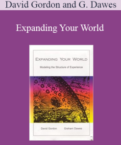 David Gordon and Graham Dawes - Expanding Your World