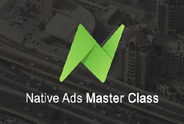 Istack - Native Ads Master Class