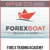 Forex Trading Academy