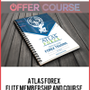 Atlas Forex – Elite Membership And Course
