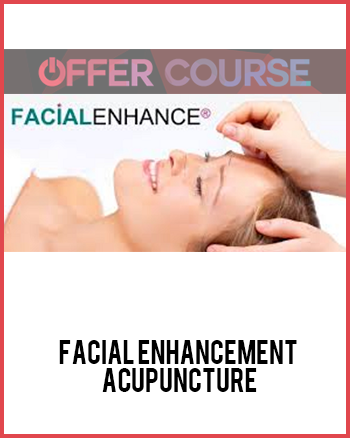 Facial Enhancement Acupuncture