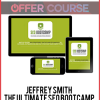 Jeffrey Smith – The Ultimate SEO Bootcamp