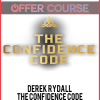 Derek Rydall – The Confidence Code