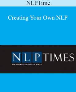 NLPTimes – Creating Your Own NL