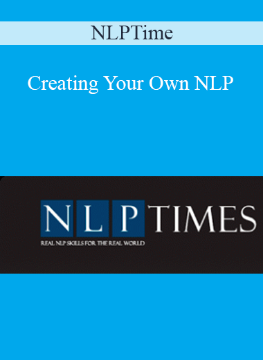 NLPTimes – Creating Your Own NL