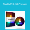 David Snyder - Stealth CPI (NLPPower)
