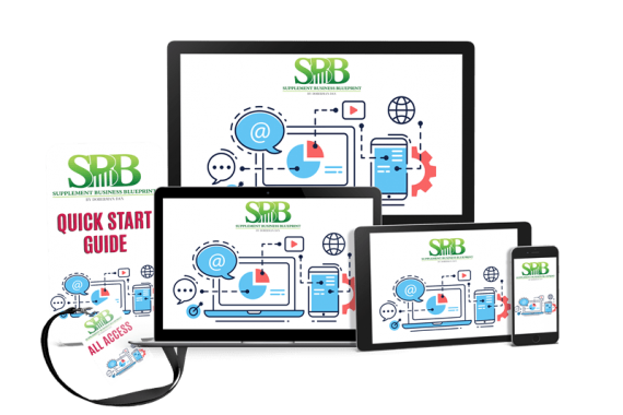 Doberman Dan – Supplement Business Blueprint 2018