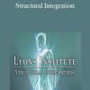 Lyons Institute - Structural Integration