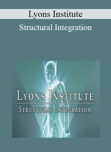 Lyons Institute - Structural Integration