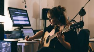 New Artist Model - Essential Music Business Special