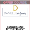 Danelle Delgado – Elyte Life Academy