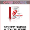 The Secrets To Inboxing – No Tech Skills Required