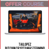 TaiLopez - Bitcoin Crypto Mastermind