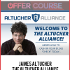 James Altucher - The Altucher Alliance