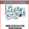 Mobilize Revolution – Main Program