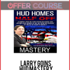 Larry Goins - HUD Mastery