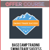 Base Camp Trading – Swing Trade Success