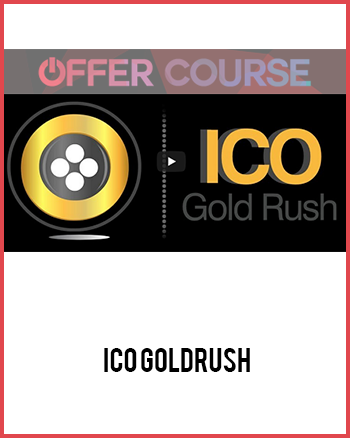 ICO GoldRush