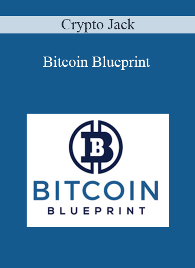 Crypto Jack - Bitcoin Blueprint