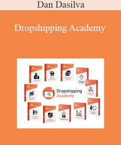 Dan Dasilva - Dropshipping Academy
