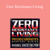 Maxwell Maltz, Matt Furey – Zero Resistance Living