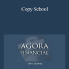 Agora Financial - Copy School