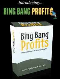 Bing Bang Profits