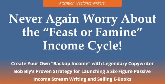 Bob Bly - Ultimate Guide To Ebook Writing