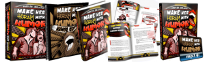 Bobby Rio & Rob Judge – Make Her Horny with Humor