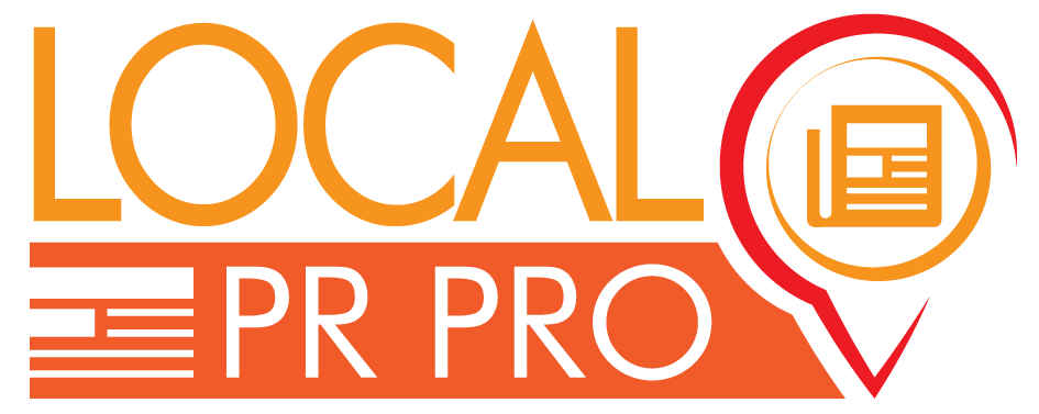 Bradley Benner – Local PR Pro