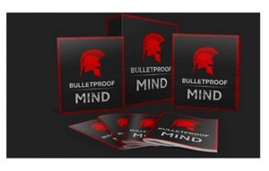 Bulletproof Mind – Edmund Loh