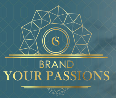 Carolin Soldo – Brand Your Passions