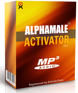 Derek Rake – Alpha Male Activator
