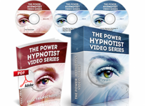 Igor Ledochowski – The Power Hypnotist Video