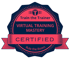 Jason Teteak - Virtual Training Mastery