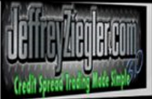 Jeff Ziegler – Credit Spread Trading Made Simple 3.0