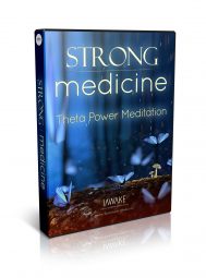 John Dupuy & Nadja Lind – iAwake Technologies – Strong Medicine