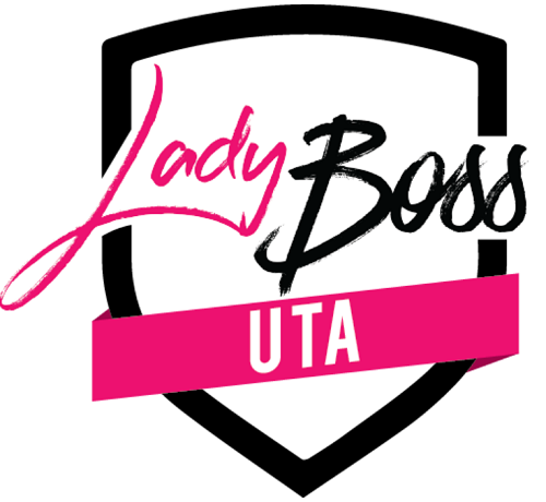 LadyBoss - Ultimate Transformation Academy
