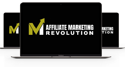 Luca De Stefani – Affiliate Marketing Revolution