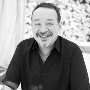 Mark Cunningham – The Power of Pleasure Webinar