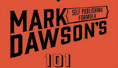 Mark Dawson – Self Publishing 101