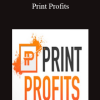 Michael Shih - Print Profits