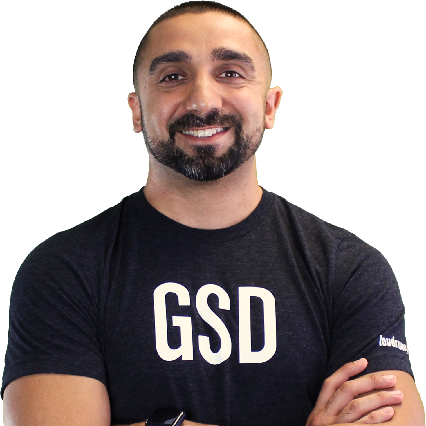 Mike Arce - Build & Scale Your Agency